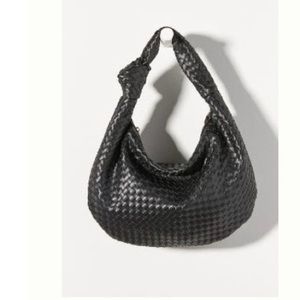 Like NEW- MELIE BIANCO BRIGITTE LARGE SATCHEL